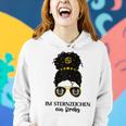 Damen Krebs Zodiac Hoodie, Sternzeichen Geburtstag Design Geschenke für Sie