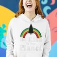 Earth Day Be Kind To Our Planet Retro Vintage Cute Earth Day Women Hoodie Gifts for Her