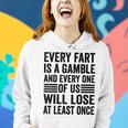 Funny Fart Gifts For Dad Mom N Boys Girls Kids - Farting Women Hoodie Gifts for Her