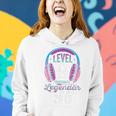Gamer Girl Level 9 Hoodie, Geschenkidee zum 9. Geburtstag 2013 Geschenke für Sie