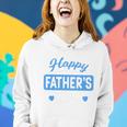 Happy Fathers Day Gift V2 Women Hoodie Gifts for Her