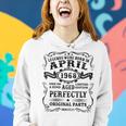 Legenden Wurden Im April 1968 Geschenk 55 Geburtstag Mann Frauen Hoodie Geschenke für Sie