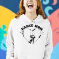 Retro Dance Mom What Number Are They On Dance Mom Life Women Hoodie Gifts for Her