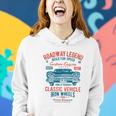 Roadway Legend V2 Women Hoodie Gifts for Her