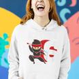 Sechster Geburtstag Ninja Hoodie für Kinder, Spaß zum Kindergeburtstag Geschenke für Sie