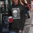 Barbour Name Gift Barbour Ively Met About 3 Or 4 People Women Hoodie Funny Gifts