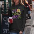 Beads & Bling Its A Mardi Gras Thing Cool Women Hoodie Funny Gifts