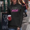 Blessed To Be Called Mom Cute Mothers Day Women Hoodie Unique Gifts