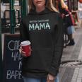 Britische Kurzhaar-Mama Frauen Hoodie Lustige Geschenke