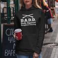Dadd Dads Against Daughters Dating Dad Father Gift For Mens Women Hoodie Unique Gifts
