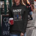 Daddy The Man The Myth The Legend Mechanic Cool Gift Women Hoodie Unique Gifts