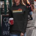 Dartpfeile Im Vintage-Stil Frauen Hoodie Lustige Geschenke