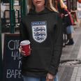 England Soccer Jersey 2021 Euros English Futball Women Hoodie Unique Gifts