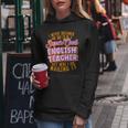 English Teacher Funny English Professor English Tutor Women Hoodie Personalized Gifts