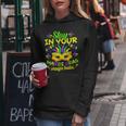 Fat Tuesdays Stay In Your Mardi Gras Magic Babe New Orleans V2 Women Hoodie Personalized Gifts