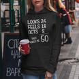Funny 50Th Birthday Gift Idea Nerd 1969Shirt Women Hoodie Unique Gifts