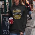 Funny Daddy You Say Dad Bod I Say Father Figure Beer Da Gift For Mens Women Hoodie Unique Gifts