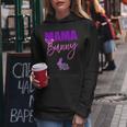 Funny Easter Pregnancy Gift For Pregnant Wife Friend Sister Gift For Womens Women Hoodie Unique Gifts