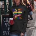 Gay Pride Rainbow Lgbt Its My Birthday Bitches Cute Glasses Women Hoodie Unique Gifts
