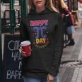 Happy Pi Day 314 Vintage Stem Science Or Math Teacher Women Hoodie Funny Gifts