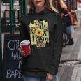 He Is Risen Leopard Sunflower Cross Christian Easters Day Women Hoodie Unique Gifts