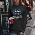 Its A Smoke Thing You Wouldnt Understand Smoke Shirt For Smoke A Women Hoodie Funny Gifts
