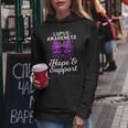 Lupus Awareness Shirt Butterfly Ribbon World Lupus Day Gift Women Hoodie Unique Gifts