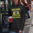 Make Way Capitalism Wants Through Women Hoodie Unique Gifts