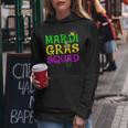Mardi Gras Squad Party Costume Outfit Funny Mardi Gras V2 Women Hoodie Funny Gifts