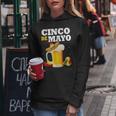 Mexican Beer Glasses Cinco De Mayo Outfits For Men Women Women Hoodie Unique Gifts