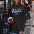 Mother Hustler Cute Mothers Day For Moms Women Hoodie Unique Gifts