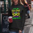 New Orleans Fat Tuesdays Its In Our Soul To Have Mardi Gras Women Hoodie Funny Gifts