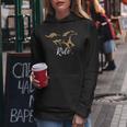 Ride HorseFor Equestrian Horseback Riding Lovers Women Hoodie Unique Gifts