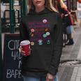 What Happens At Grandmas House Stays At Grandmas House Women Hoodie Unique Gifts