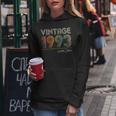 Womens 30 Year Old Vintage 1993 30Th Birthday Gifts For Women Men Women Hoodie Unique Gifts