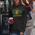 Womens Army Corps Veteran Womens Army Corps Gift For Womens Women Hoodie Unique Gifts