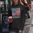 Womens Us Coast Guard Making Sure The Navy Doesnt Get Lost Uscg Women Hoodie Funny Gifts
