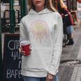 Big Always Drippin Pledge Rush Alumnae Sorority Vintage Women Hoodie Graphic Print Hooded Sweatshirt Personalized Gifts