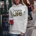 Camping Life Adventure Camping Lover Men Women Women Hoodie Unique Gifts