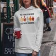 Funny Chickens Yes I Really Do Need All These Chickens Women Hoodie Unique Gifts