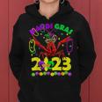 Mardi Gras 2023 Crawfish Outfit For Kids Girl Boy Men Women  Women Hoodie