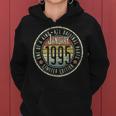 28 Januar 1995 Limitierte Auflage 28 Geburtstag V2 Frauen Hoodie