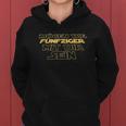 50 Geburtstag Männer Frauen Science Fiction Fans Frauen Hoodie