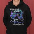 Butterfly I Have Two Titles Mom And Mama Funny Gifts Gift For Womens Women Hoodie