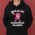 Christmas Pajama Shirts Funny For Boys & Teen Girls Pajamas Women Hoodie