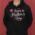 Happy Mothers Day - Best Mama - Aesthetic Design - Classic Women Hoodie