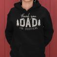 Herren Bester Papa Aller Zeiten Vatertag Papas Geburtstag Frauen Hoodie