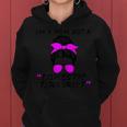 Im A Mom Not A Domestic Terrorist Gift For Womens Women Hoodie