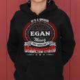 Its A Egan Thing You Wouldnt Understand Shirt Egan Last Name Gifts Shirt With Name Printed Egan Women Hoodie