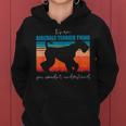Its An Airedale Terrier Thing You Wouldnt Understand Women Hoodie